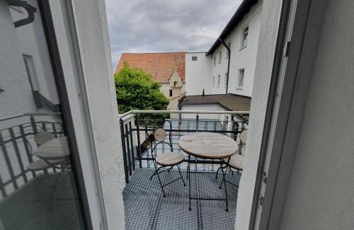 Vohenstrauss Hotel | Hotel Drei Lilien