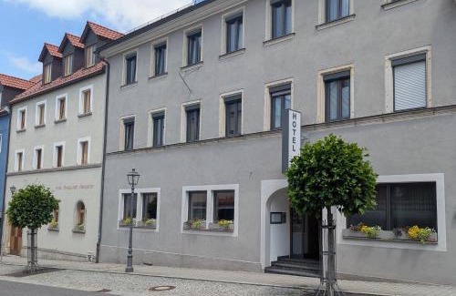 Vohenstrauss Hotel | Hotel Drei Lilien