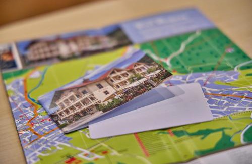 Garmisch-Partenkirchen Hotel | Hotel Drei Mohren