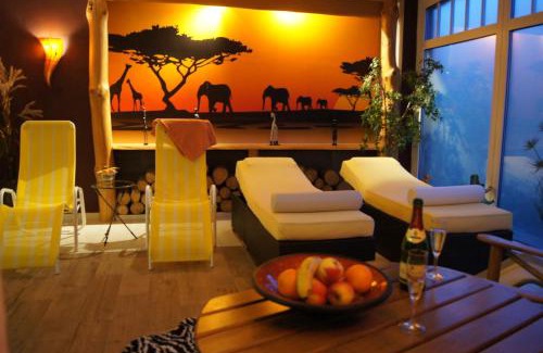 Worbis Hotel | Hotel "Drei Rosen" OHG Regina & Hans - Peter Faßbinder