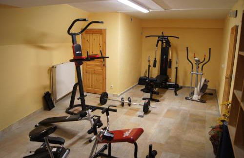 Worbis Hotel | Hotel "Drei Rosen" OHG Regina & Hans - Peter Faßbinder