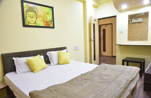 Hingana Hotel | Hotel Drishti Inn