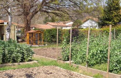 Foix Hotel | Hotel du Lac Foix