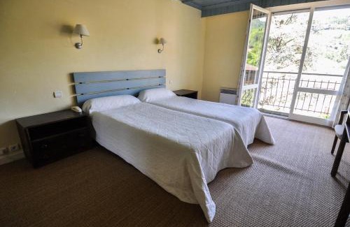 Talloires-Montmin Hotel | Hotel du Lac