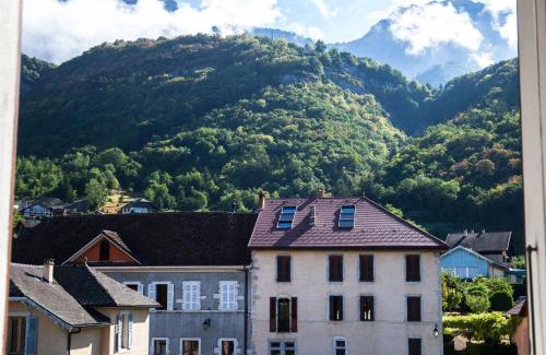 Talloires-Montmin Hotel | Hotel du Lac