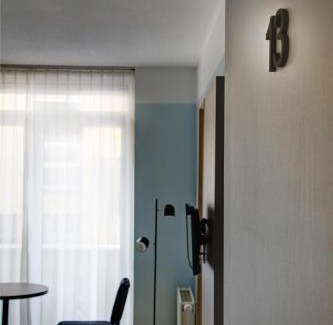 Domburg Hotel | Hotel Duinlust