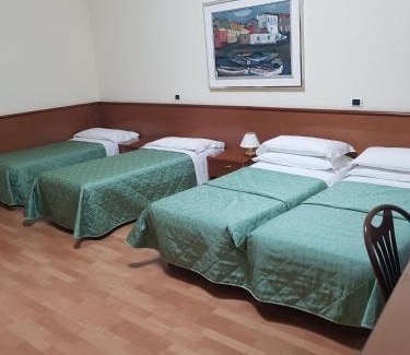 Siena Historical Center Hotel | Hotel Duomo