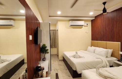 Rameshwaram Hotel | Hotel Dusk and Dawn
