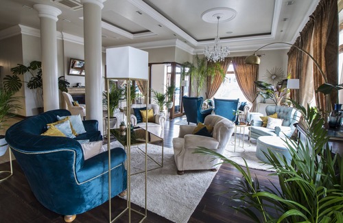 gmina Kolbuszowa Hotel | Hotel Dworek