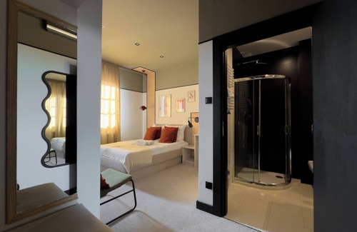 gmina Kolbuszowa Hotel | Hotel Dworek