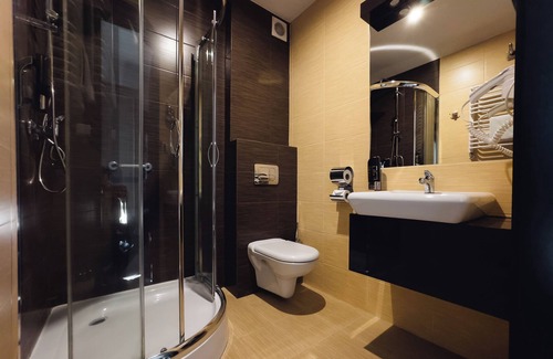 gmina Kolbuszowa Hotel | Hotel Dworek