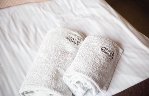 gmina Kolbuszowa Hotel | Hotel Dworek