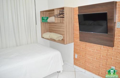 Ipiranga Hotel | Hotel e Restaurante Residencial
