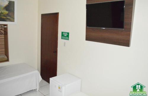 Ipiranga Hotel | Hotel e Restaurante Residencial