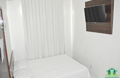 Ipiranga Hotel | Hotel e Restaurante Residencial
