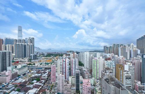 Yau Tsim Mong Hotel | Hotel Ease Mong Kok