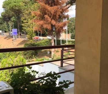 San Piero a Sieve Hotel | Hotel Ebe