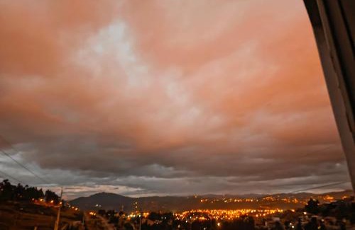 Cuenca Apartment | Hotel