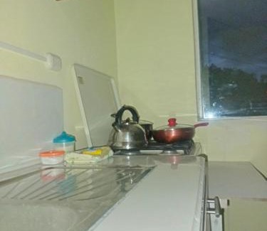 Cuenca Apartment | Hotel