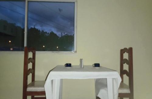 Cuenca Apartment | Hotel