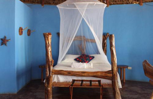 Cerritos Hotel | Hotel ecoturístico Casitas el Salitral