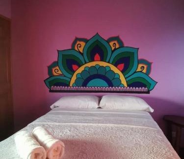 Cerritos Hotel | Hotel ecoturístico Casitas el Salitral