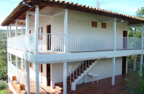 Curiti House | Hotel Ecoturistico Villa Lucy