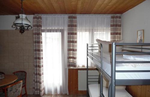 Oberau House | Hotel Edelweiß