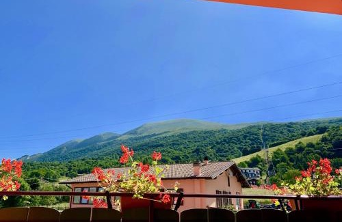 Brenzone sul Garda Hotel | Hotel Edelweiss