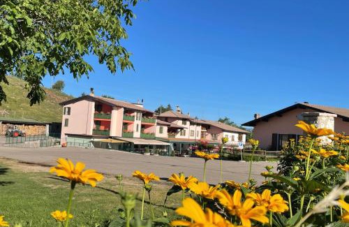 Brenzone sul Garda Hotel | Hotel Edelweiss