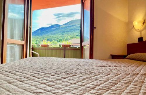 Brenzone sul Garda Hotel | Hotel Edelweiss