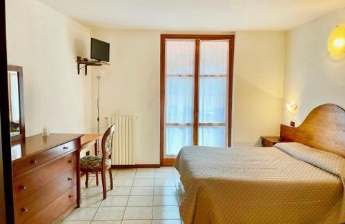 Brenzone sul Garda Hotel | Hotel Edelweiss