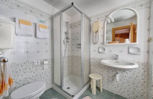 Courmayeur Hotel | Hotel Edelweiss