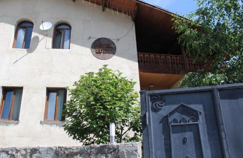 Bagvdanari Hotel | Hotel Eden