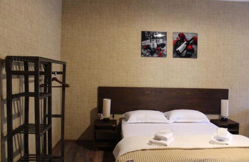 Bagvdanari Hotel | Hotel Eden