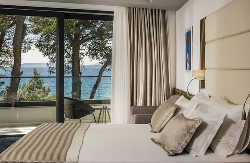 Podstrana Hotel | Hotel Eden