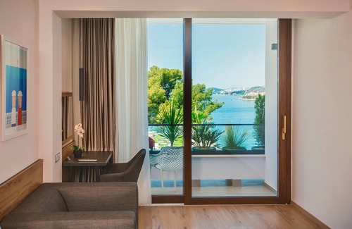 Podstrana Hotel | Hotel Eden