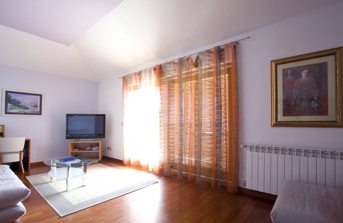 Podstrana Hotel | Hotel Eden