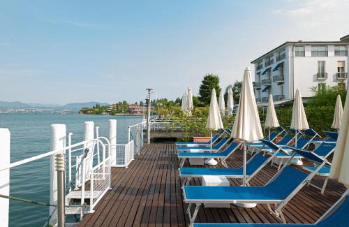 Sirmione Hotel | Hotel Eden