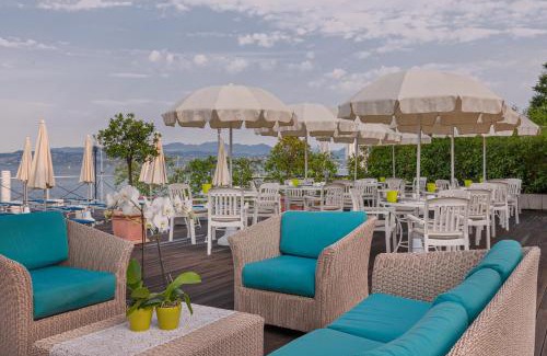 Sirmione Hotel | Hotel Eden
