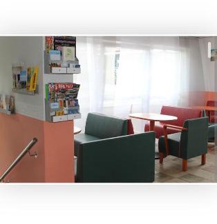 Crailsheim Hotel | HOTEL Eisenbahn