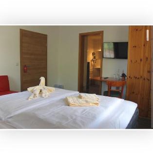 Crailsheim Hotel | HOTEL Eisenbahn