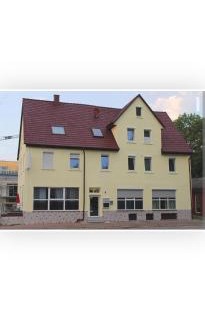 Crailsheim Hotel | HOTEL Eisenbahn