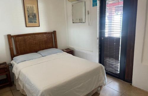 Casares Hotel | Hotel El Casino