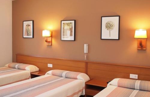 Calafell House | Hotel El Castell