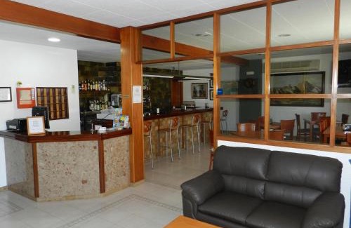 Calafell House | Hotel El Castell