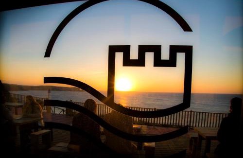 Suances Hotel | Hotel El Castillo de Los Locos