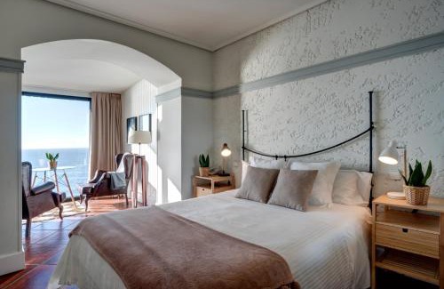 Suances Hotel | Hotel El Castillo de Los Locos