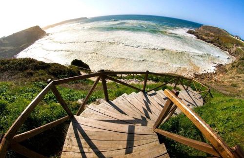 Suances Hotel | Hotel El Castillo de Los Locos