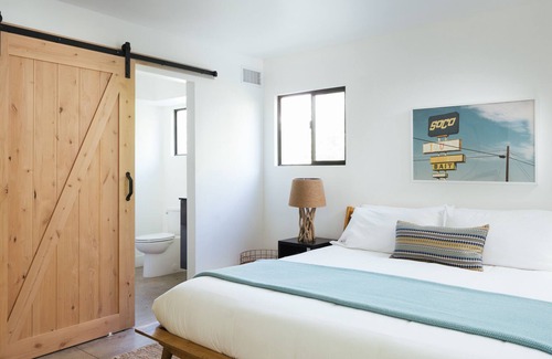 Warm Sands House | Hotel El Cid Room 3 by AvantStay | Chic 2-Bedroom Room w/ Pool!